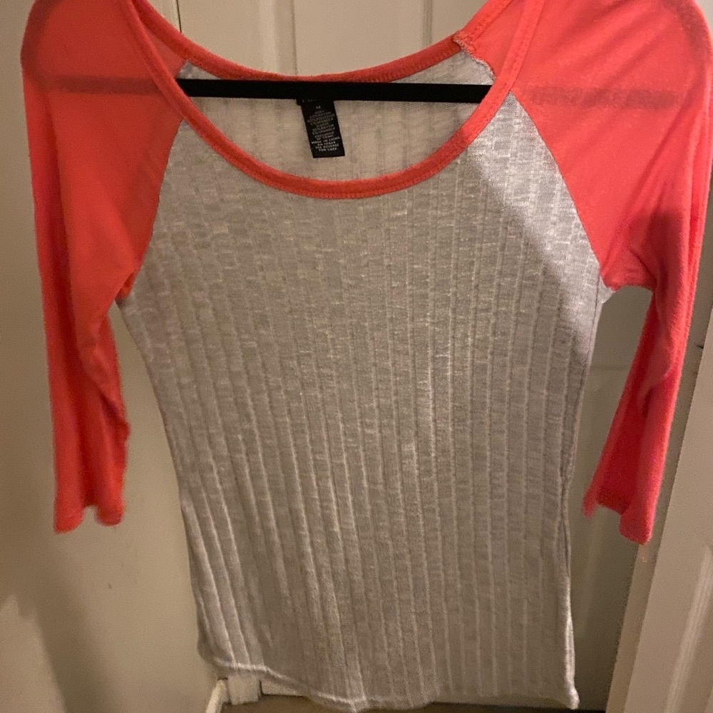 Rue21 Top